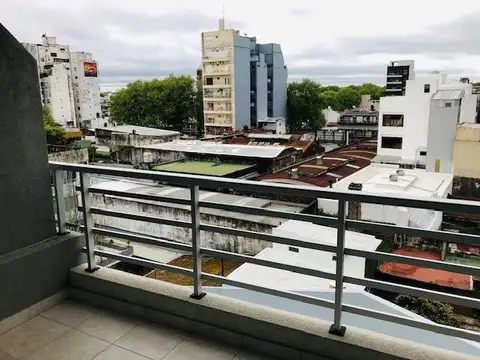 Departamento en Venta al Oeste