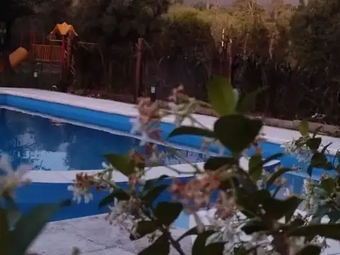 VENTA COMPLEJO DE MONTAÑA  EN LA PAZ CORDOBA