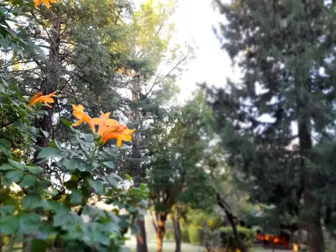 Casa 27 ambientes con 5 baños