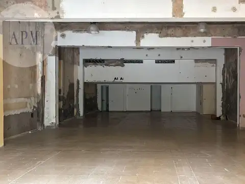 VENTA / ALQUILER | LOCAL COMERCIAL – CENTRO DE POSADAS