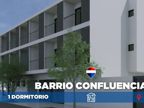 Departamento en Venta en Neuquen, Confluencia