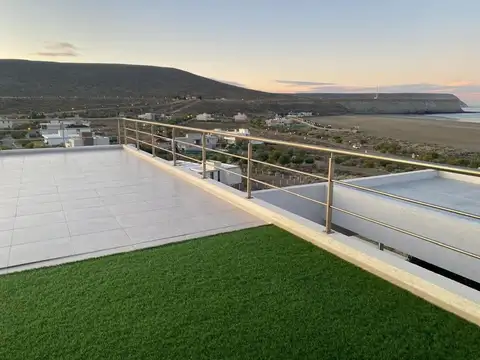 Casa en Alquiler en Comodoro Rivadavia, USD 3.000