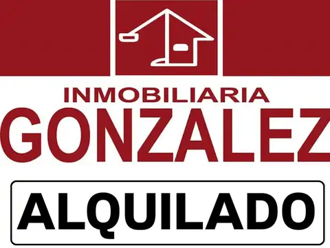 Departamento tipo casa en alquiler en Villa Dominico