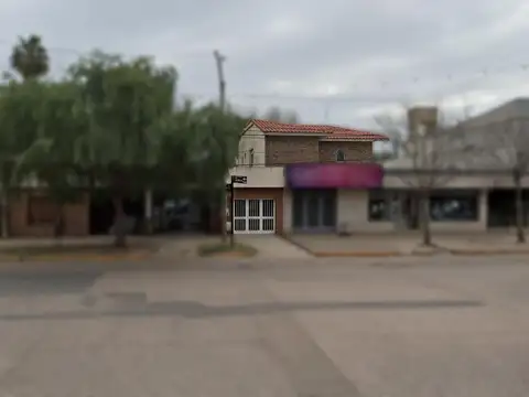 Casa en alquiler 1 dormitorios en Roldán