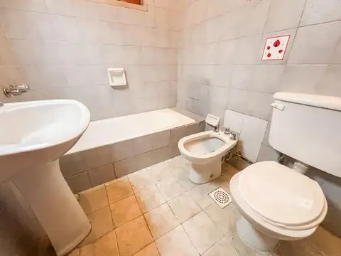 San Martín al 700
