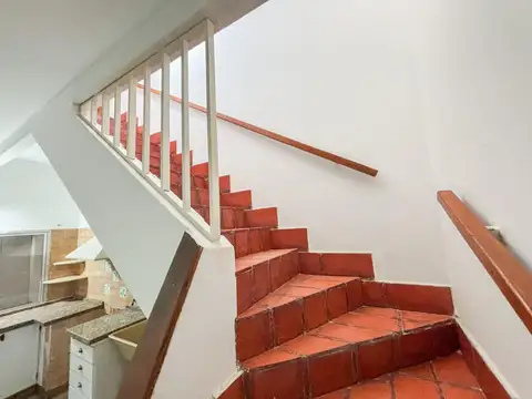 Casa en Alquiler de 1 dormitorio