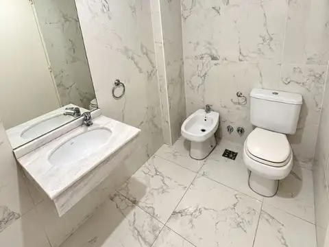 Departamento en Venta con 1 cochera