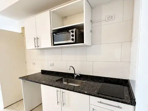 Departamento en Venta en Barracas, USD 70.000
