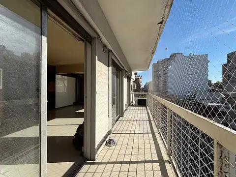 Departamento en Alquiler en Parque Chacabuco, $ 1.300.000