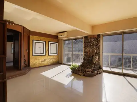 Departamento en Alquiler de 4 ambientes