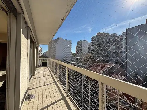 Departamento en Alquiler 46 años