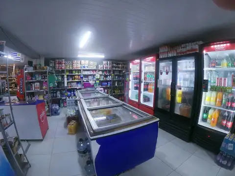 VENTA llave de negocio San José Ciudad del Plata