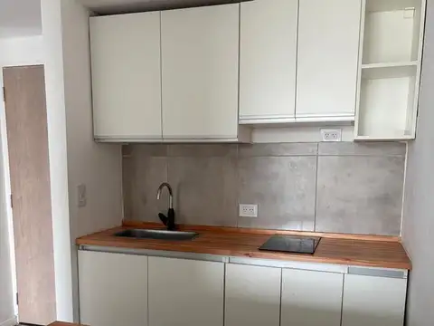 Departamento en Granadero Baigorria