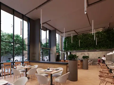 VENTA LOCAL COMERCIAL SAN MARTIN DE LOS ANDES.