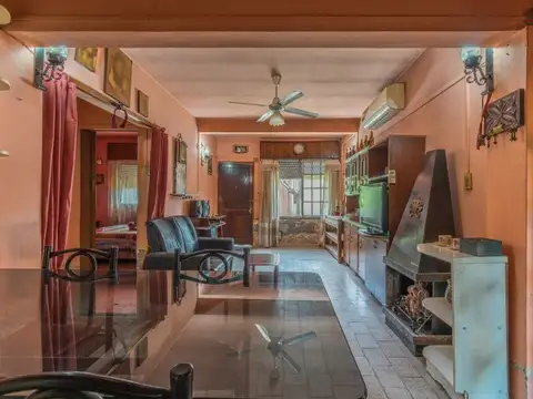 Casa en Venta en Bernal Oeste, USD 45.000