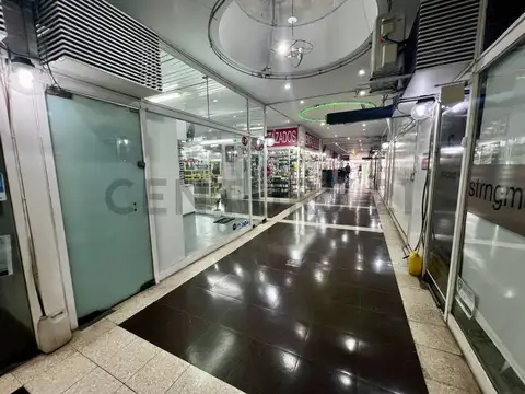 Avenida Corrientes 3900, Piso 0