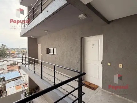 Departamento en Alquiler de 2 dormitorios