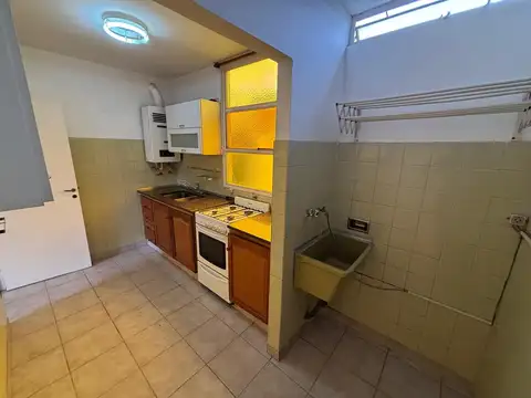 Departamento en Venta en Haedo, USD 54.900