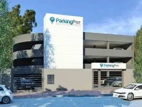 Cochera En Venta En Quilmes