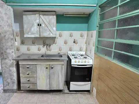 Depto Tipo Casa en Venta de 2 dormitorios