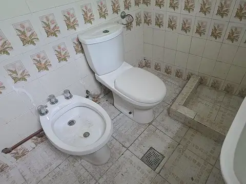 Depto Tipo Casa en Venta al Este