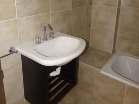 Depto Tipo Casa en Alquiler 5 años