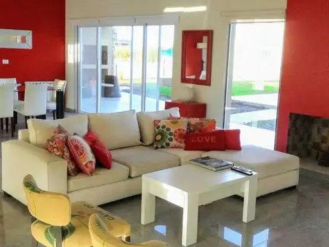 Casa en Terravista