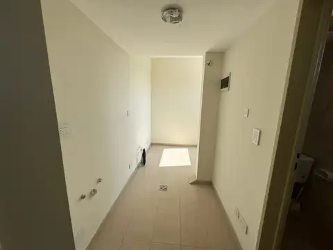 Sarmiento 1400, Piso 6