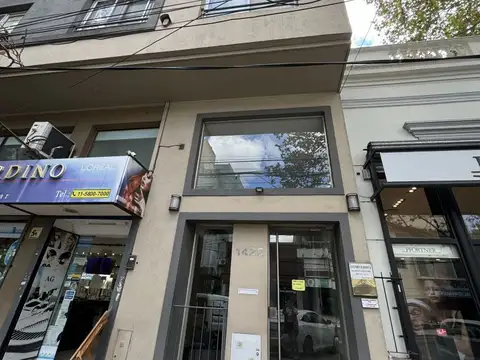 Oficina - Alquiler - Argentina, San Miguel - Sarmiento 1422