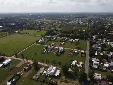 Terreno en Venta en Manuel B Gonnet, USD 43.500