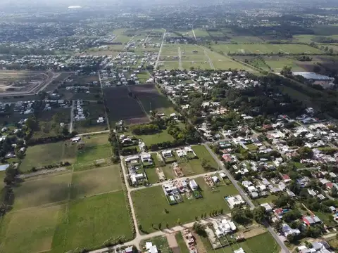 Terreno en Venta 13  mts Frente