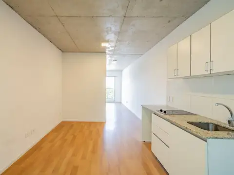 Departamento en Alquiler de 1 dormitorio