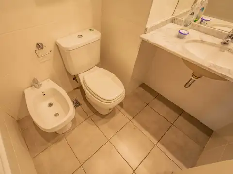 Departamento en Alquiler 16 años