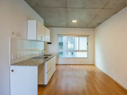 Departamento en Alquiler en Chacarita, $ 850.000