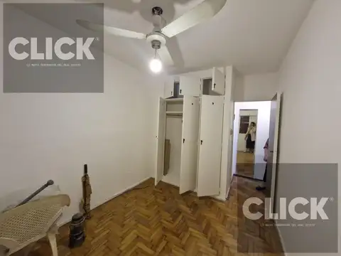 Departamento en Venta en Once, USD 65.000