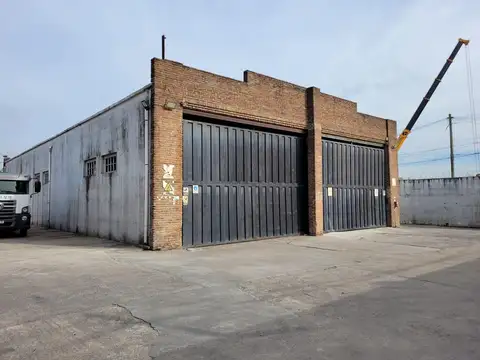 Depósito en  VENTA o ALQUILER   DON TORCUATO 