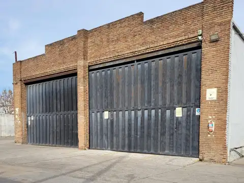 Galpon en Alquiler 10 años