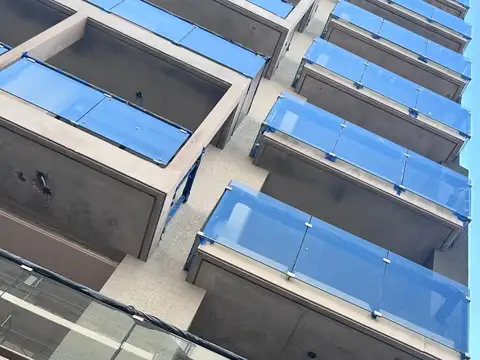 Departamento en Centro