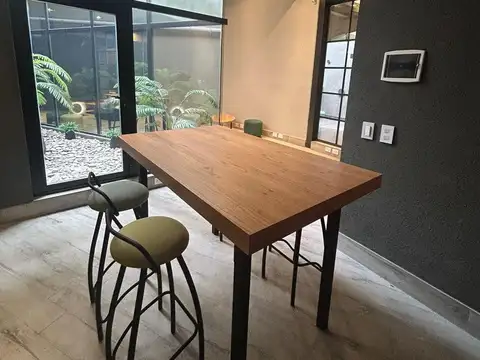 Departamento en Centro