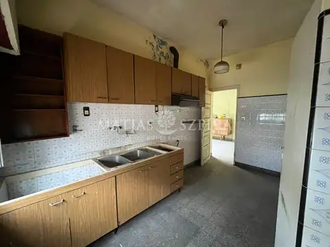 Casa en Venta 45 años