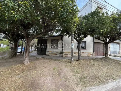 Casa en Venta en San Nicolás, USD 77.000