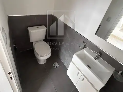DUPLEX EN ALQUILER - LA CALERA
