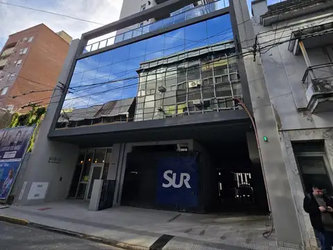 Departamento a estrenar en micro centro