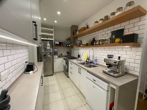 Departamento en Alquiler Temporal en Recoleta, CABA