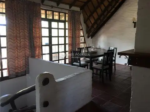 CASAS - CASA - PINARES, PUNTA DEL ESTE