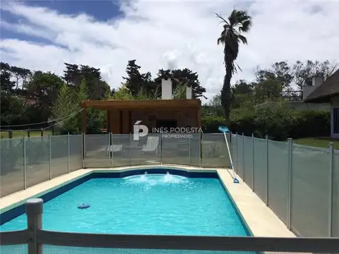 Casa en Alquiler de 5 dormitorios