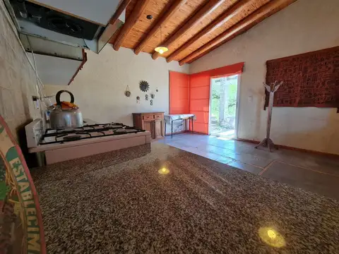 Casa en Venta 15 años