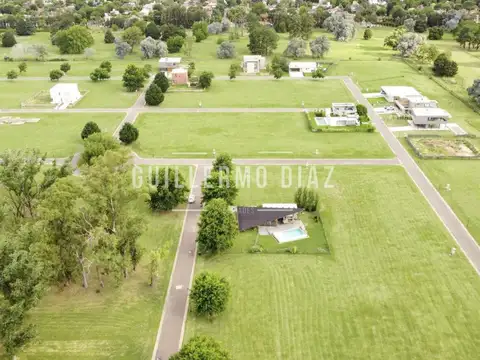 Terreno en Venta de 725,0 m2