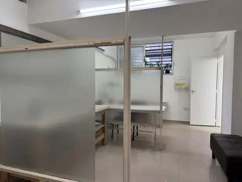 LOCAL EN VENTA, EN ZONA NORTE AL FRENTE 12 e/ 34 y 35 LA PLATA