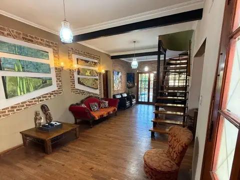 Casa en Venta de 4 dormitorios